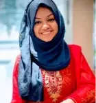 Nahin Sultana
